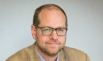 Airports and climate change – a balancing act