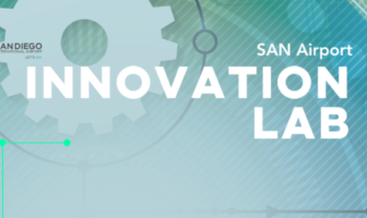San Diego tests airport solutions