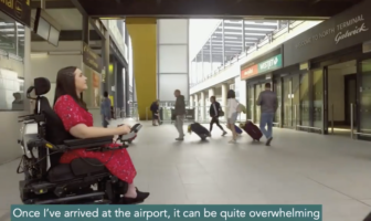 Gatwick Airport