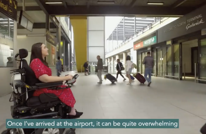 Gatwick Airport