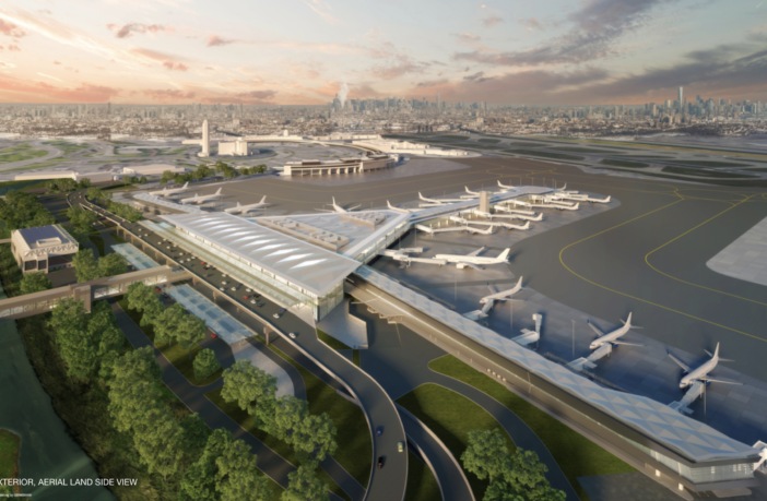Newark Liberty