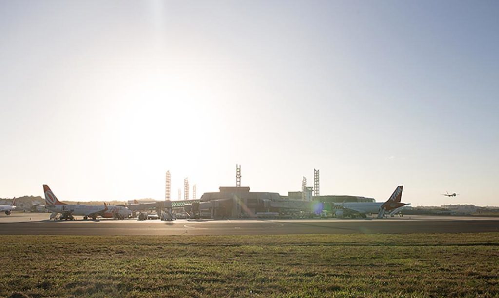 Brazil’s Salvador International recognized for sustainability work Sustainability