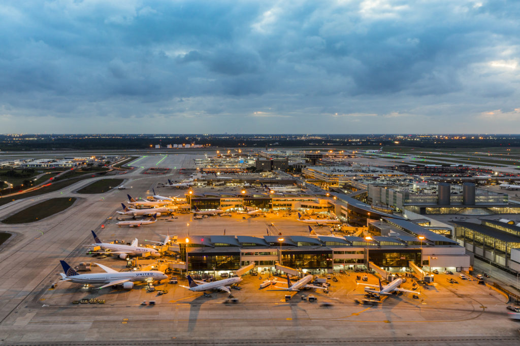 Houston Airport System joins campaign against human trafficking Houston Airport System