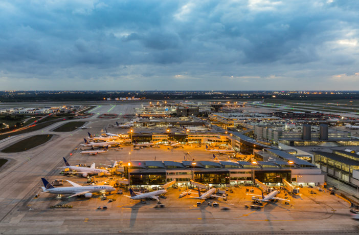 Houston Airport System