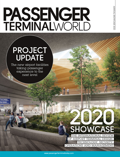 Passenger Terminal World Magazine