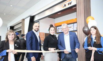 Québec City enhances F&B offering
