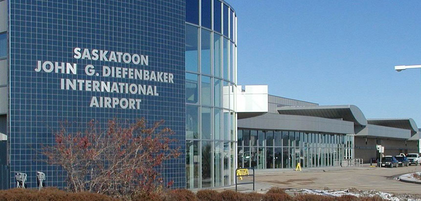 Paradies Lagardère and Saskatoon tackle hunger - Passenger Terminal Today