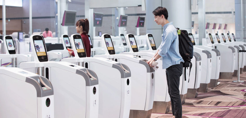 Interoperability, the key to a seamless journey