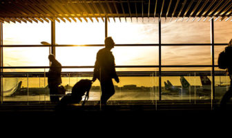 Airlines and airports spend a record US$50bn on IT in 2018