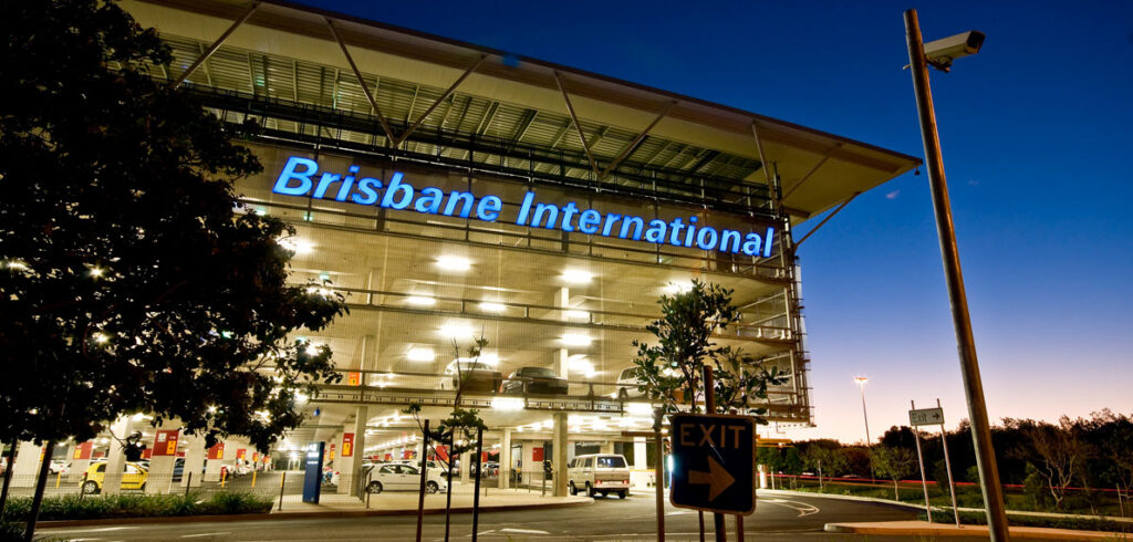 Brisbane Airport seeks RFP for last F&B concessions