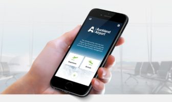 Auckland Airport upgrades app with new features Auckland Airport