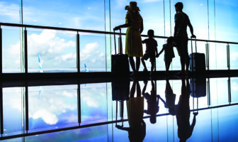 Collinson teams up with O2 to offer passengers lounge access during flight delays airport lounges