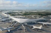 HOK Aviation + Transportation