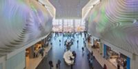 HOK Aviation + Transportation