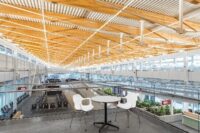 HOK Aviation + Transportation