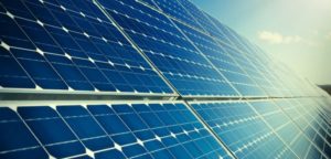 JFK reveals solar plans