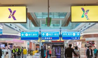 Dubai partnership signals plastic-free era
