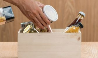 Paradies Lagardère unveils food bank initiative