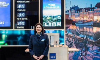 SAS integrates new smartphone scanning capabilities for staff