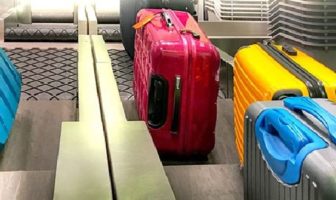 SITA deploys self-service bag drop for Latam