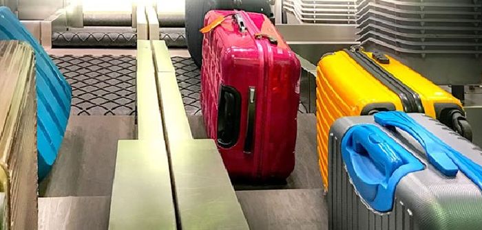 Latam hand deals luggage