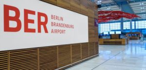 Berlin terminal postpones safety drills but commissioning unchanged