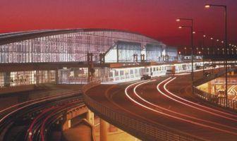Clear lanes launch at O’Hare