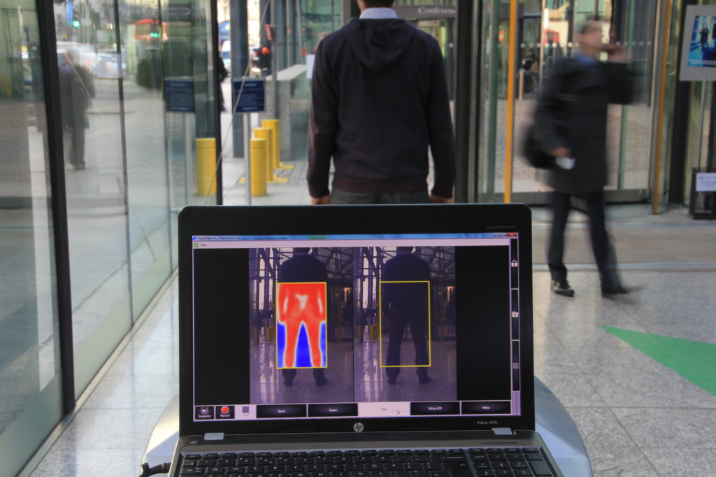 TSA reveals low checkpoint figures and commits to ongoing innovation in 2021 Airport security