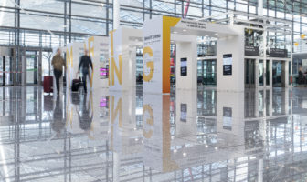 Munich Airport exhibition presents the living solutions of the future Munich Airport