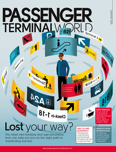 Passenger Terminal World Magazine