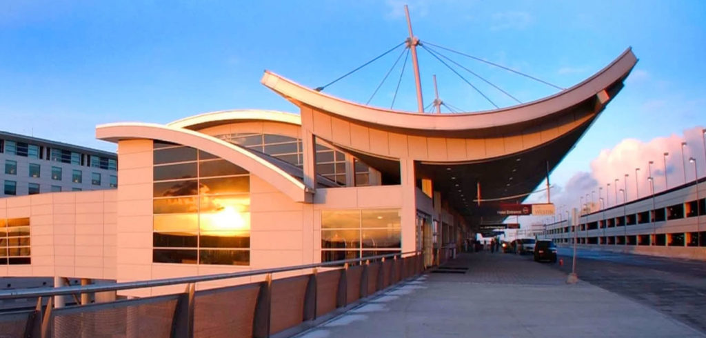 Detroit extends access for non-travelers