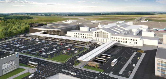 Vilnius seeks terminal contractor