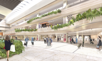 Changi gives T2 expansion start date