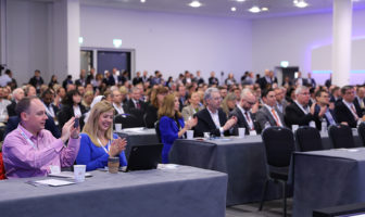 Passenger Terminal CONFERENCE: Full program released