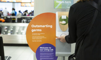 PTE Interview: Schiphol’s live passenger trials to improve the terminal experience