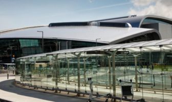 Siemens to update Dublin screening