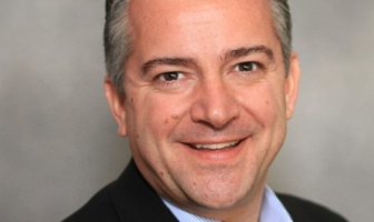 JFK T4 welcomes new CFO
