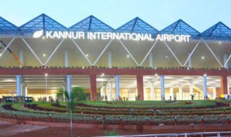 GMR to run Kannur duty free