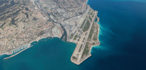 Aéroports Côte d’Azur accelerates zero greenhouse gas plans