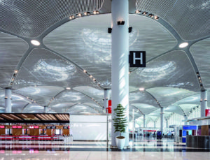 Nordic Grimshaw Haptic Scott Brownrigg_Istanbul Airport