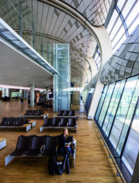 Nordic — Office of Architecture
