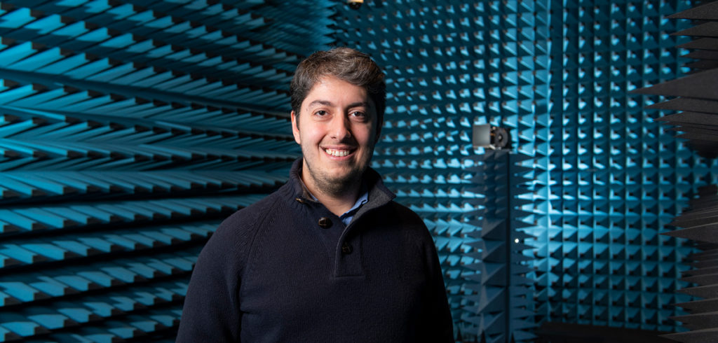 Innovative scanner tech wins funding