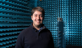 Innovative scanner tech wins funding