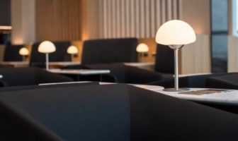 BA to refresh lounges