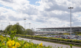 Stansted boosts sustainability investment