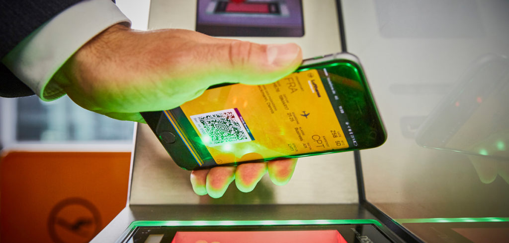 Lufthansa and Amadeus tighten bond