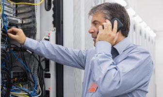 Hub One wins 4G/5G airport license