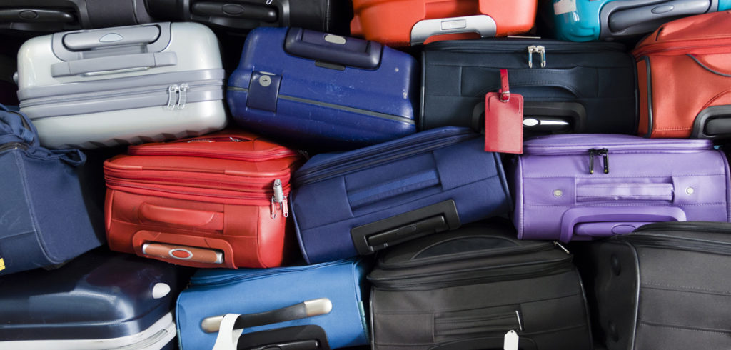 ADB Safegate boosts Riyadh BRS efficiency