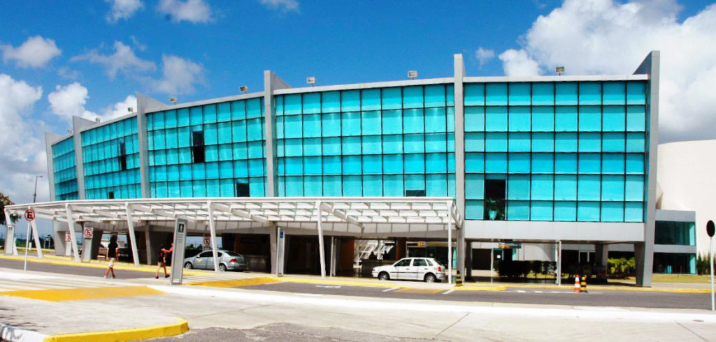 Aena wins Brazil concession