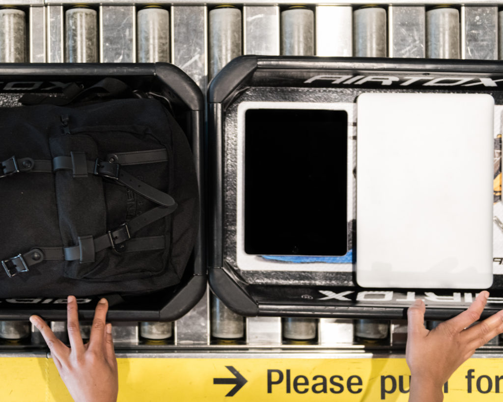 Passenger Terminal EXPO: See the latest security innovations!